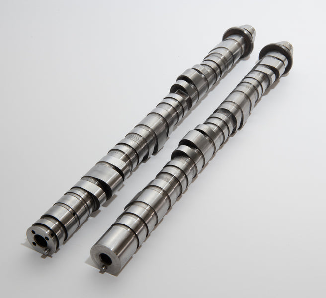 Kelford Cams | HONDA RSX K20/K24 SUPER CAM SET - 300/292 degrees advertised duration. 12.25mm/11.20mm lift