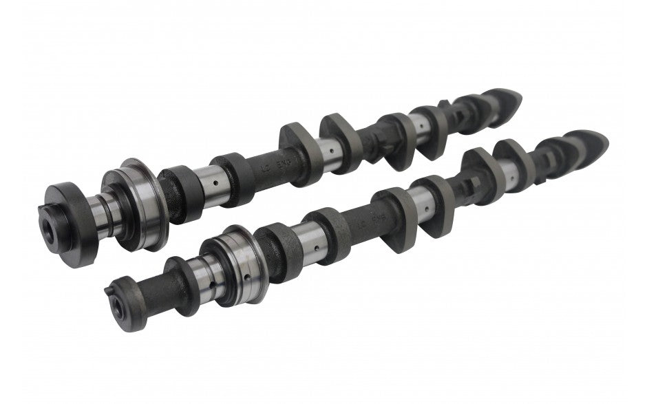 Kelford Cams | TOYOTA 3RZ PERFORMANCE CAM SET - 290/290 Degrees advertised duration. 10.60mm/10.20mm lift
