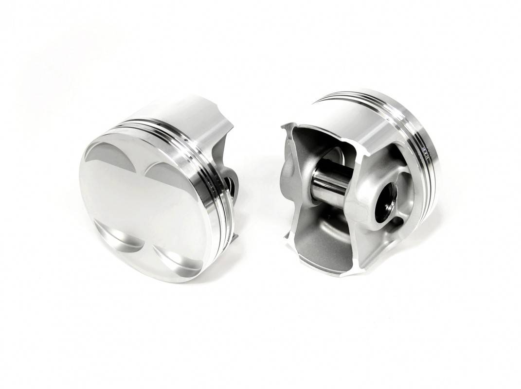 RCM 2.1 Forged Stroker Kit - Budget (EJ20) - AFR Autoworks