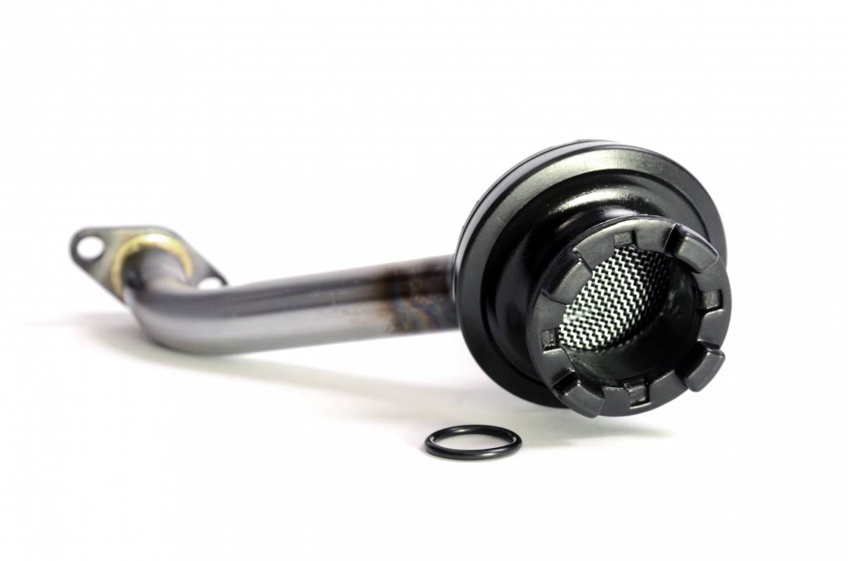 RCM Group N Baffled Oil Sump Pan (EJ20) - AFR Autoworks