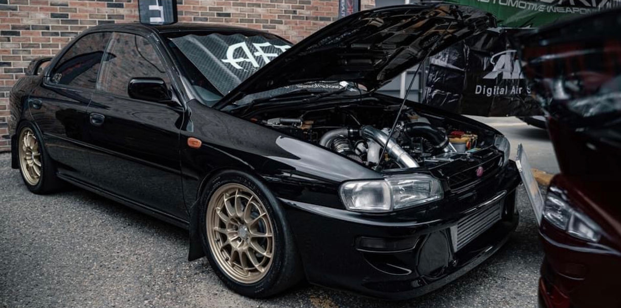 LINK SUBARU WRXLink - WRX2X - AFR Autoworks