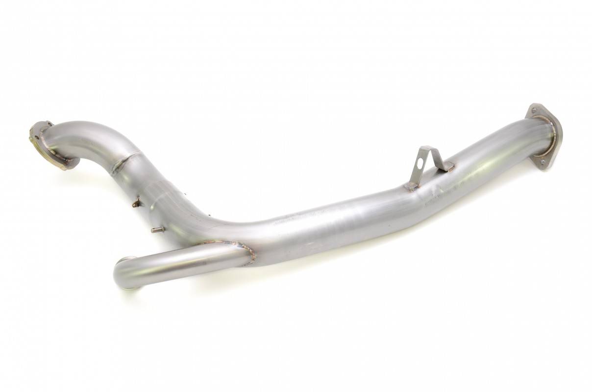 RCM Twisted Turbo Up/Downpipe Kit (EJ20, EJ25) - AFR Autoworks