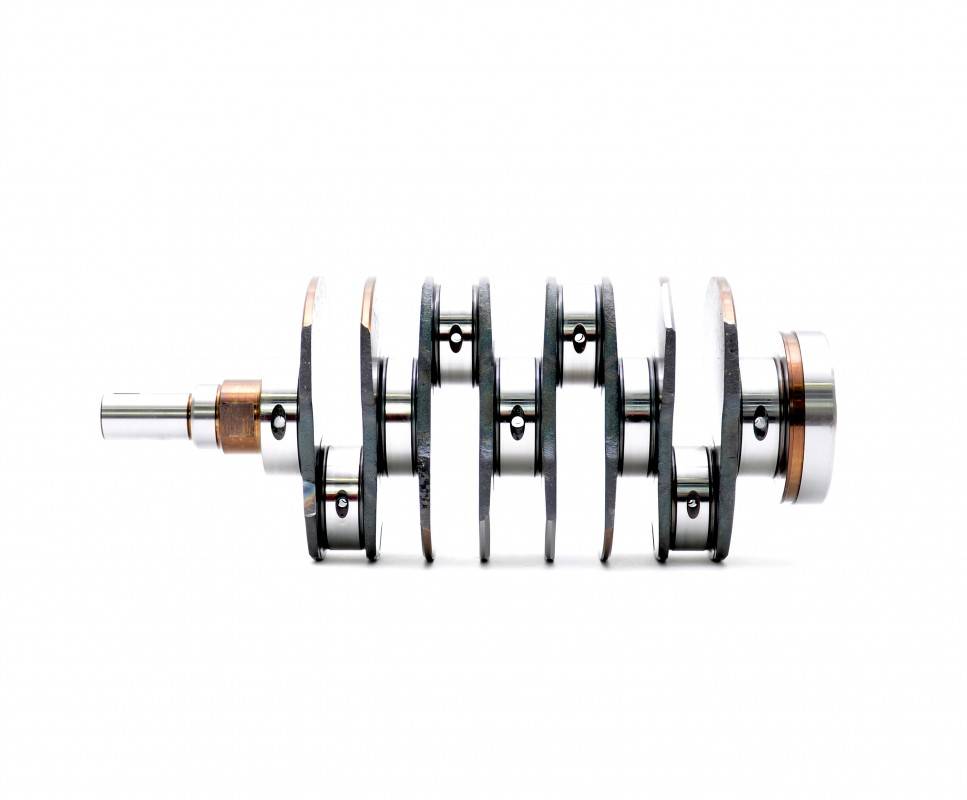 RCM 2.1 Forged Stroker Kit (EJ20) - AFR Autoworks