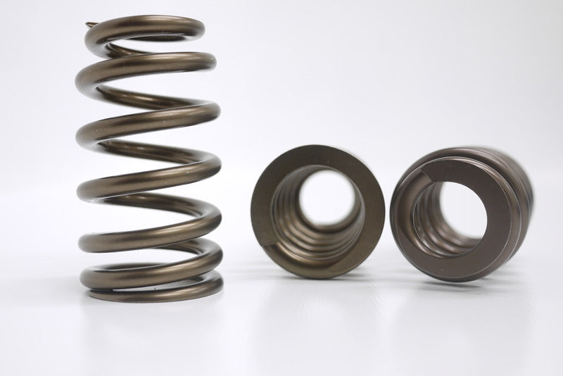 Kelford Cams | NITRIDED HIGH PERF BEEHIVE LS RACE SPRING