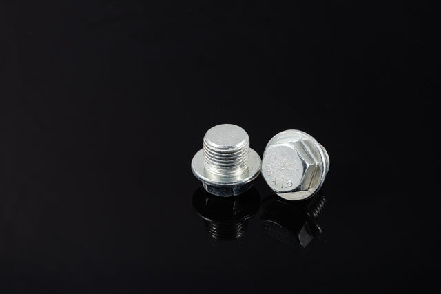 M18x1.5 19MM Wrench Hex Plug - AFR Autoworks