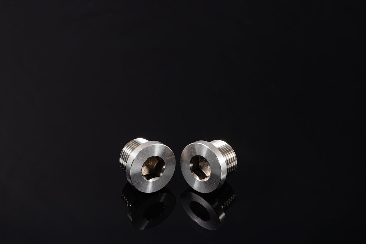 M18x1.5 10MM Allen Key Plug - AFR Autoworks