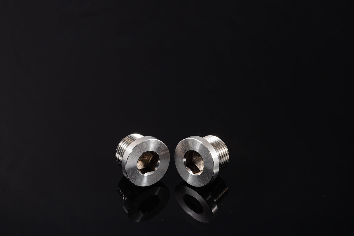 M18x1.5 10MM Allen Key Plug - AFR Autoworks