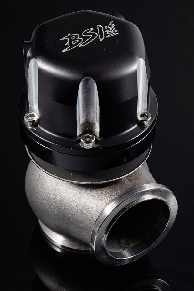 45mm Wastegate - AFR Autoworks
