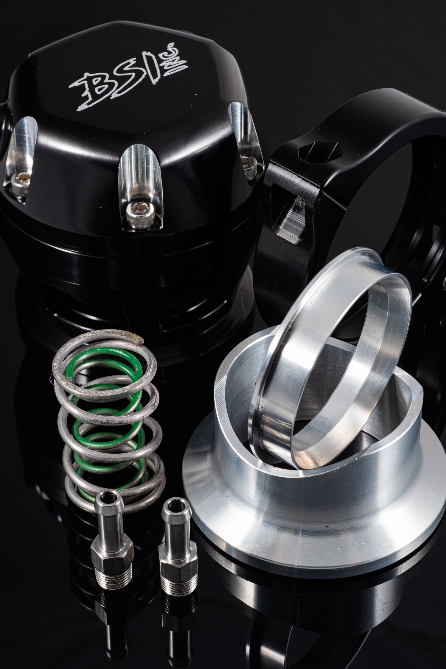 50mm Blow Off Valve - AFR Autoworks