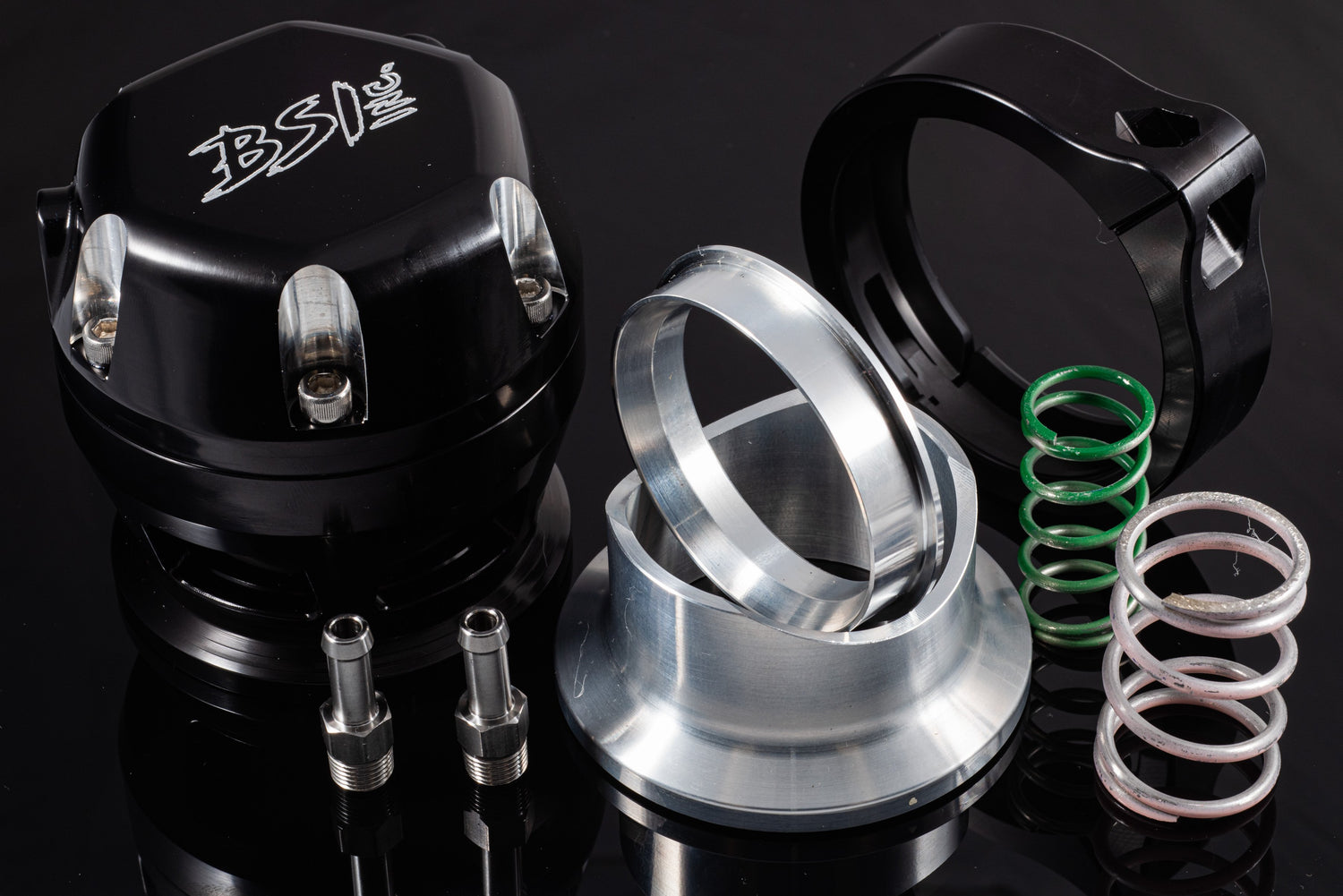 50mm Blow Off Valve - AFR Autoworks