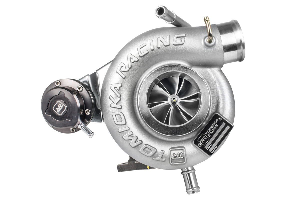 Tomioka Racing - TR GTX2971R for Subaru WRX 02-07 and STi 04-18 - AFR Autoworks