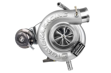 Tomioka Racing - TR GTX2971R for Subaru WRX 02-07 and STi 04-18 - AFR Autoworks