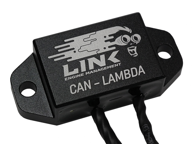 LINK CAN LAMBDA - AFR Autoworks