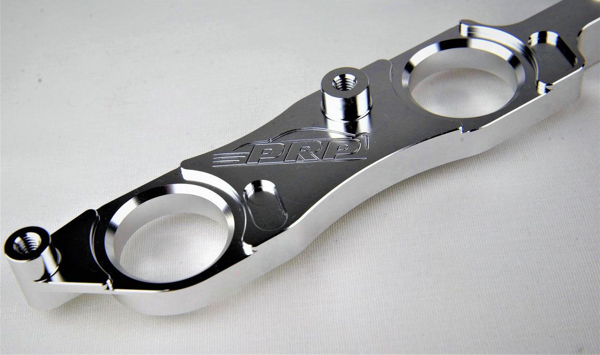 PLATINUM RACING PRODUCTS - COIL BRACKET & STALKS EVO 4 to EVO 9 - AFR Autoworks