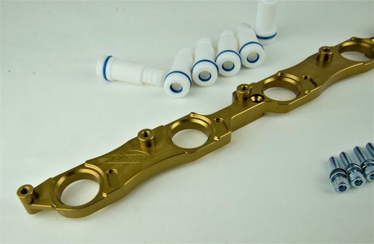 PLATINUM RACING PRODUCTS - COMPLETE COIL KIT EVO 4 to EVO 9 Minus Loom - AFR Autoworks