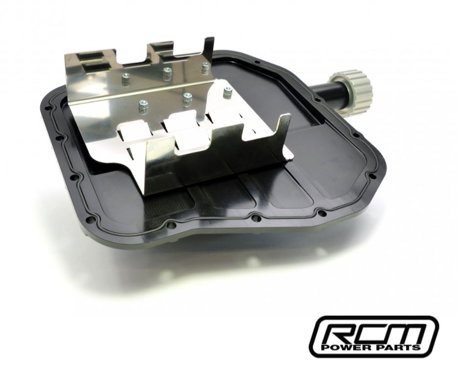 RCM 4 STAGE DRY SUMP SYSTEM EJ20/22/25 - AFR Autoworks