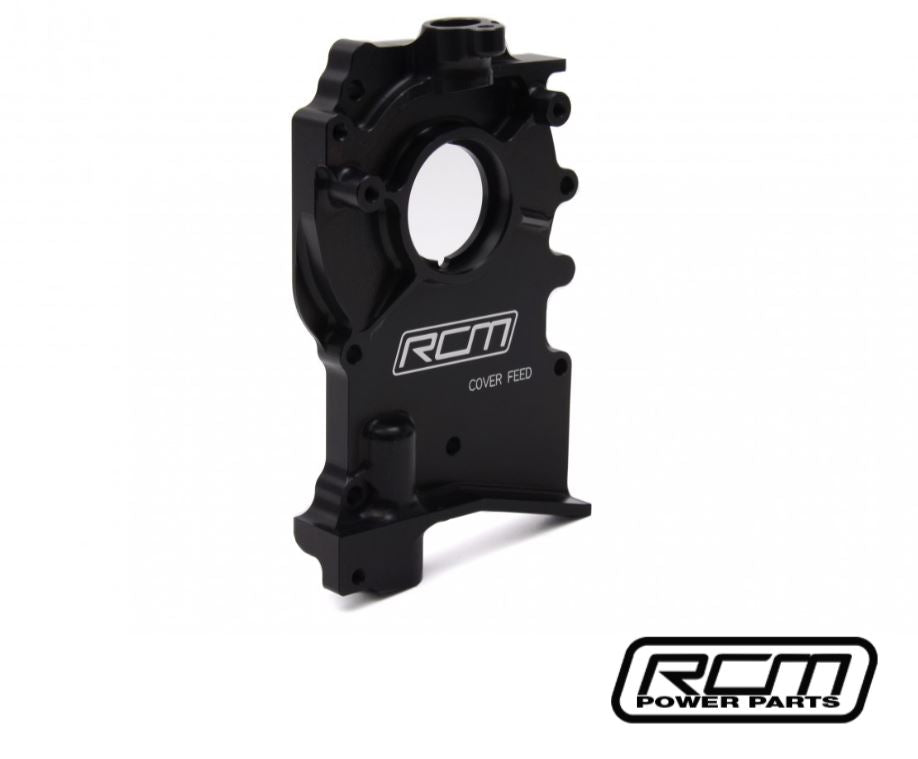 RCM 4 STAGE DRY SUMP SYSTEM EJ20/22/25 - AFR Autoworks
