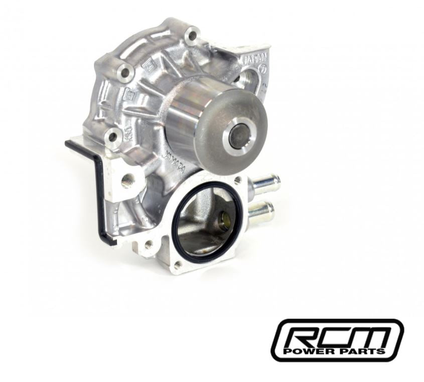 RCM 4 STAGE DRY SUMP SYSTEM EJ20/22/25 - AFR Autoworks