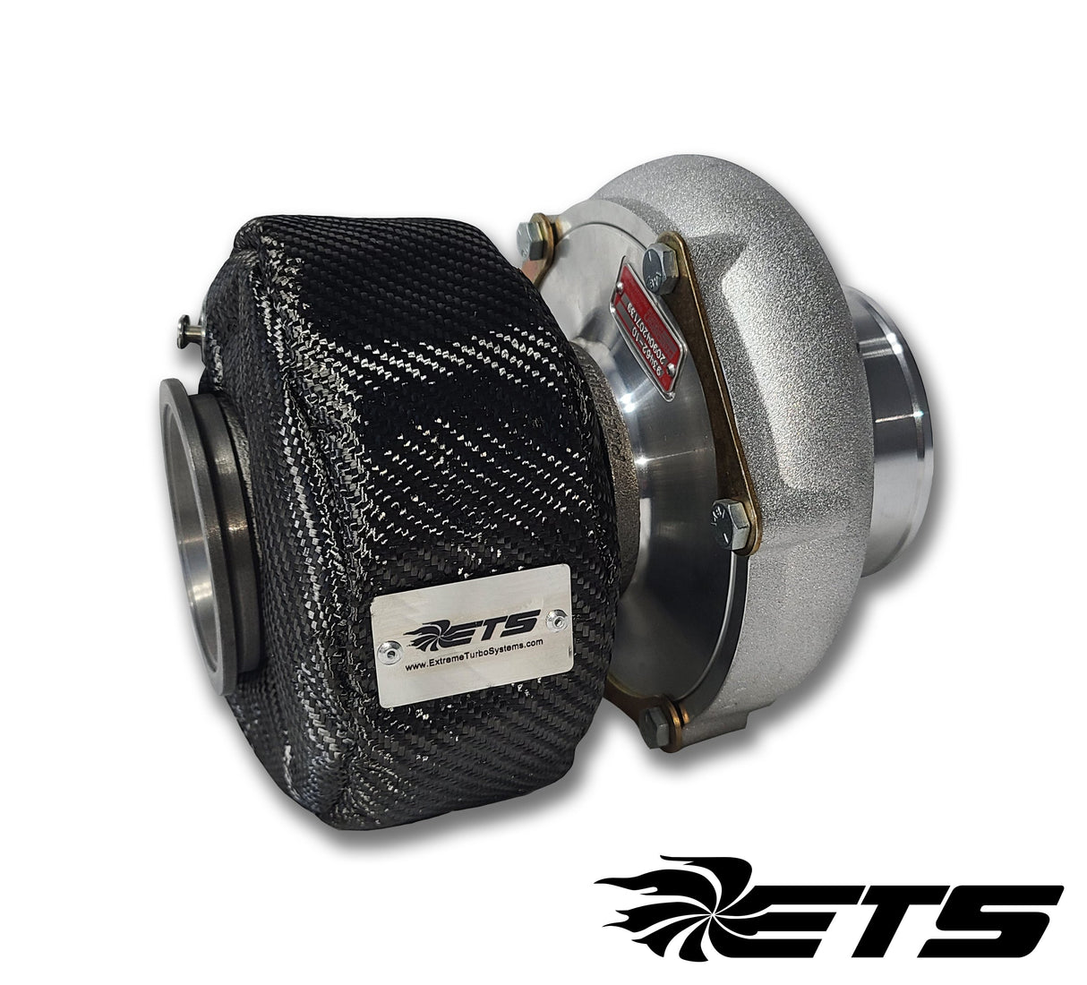 ETS T3 Turbo Blanket