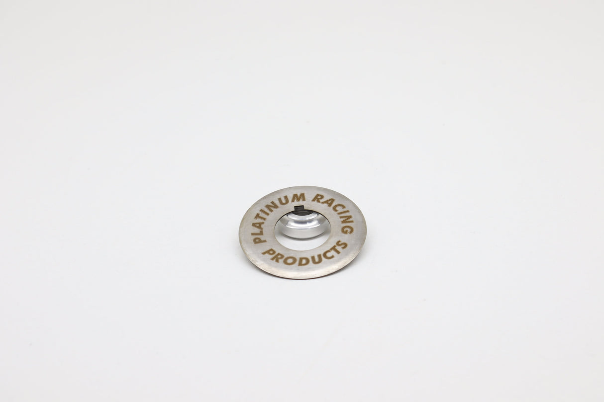 Platinum Racing Products - Nissan RB Crank Washer/Timing Belt Guide (OEM Replacement)