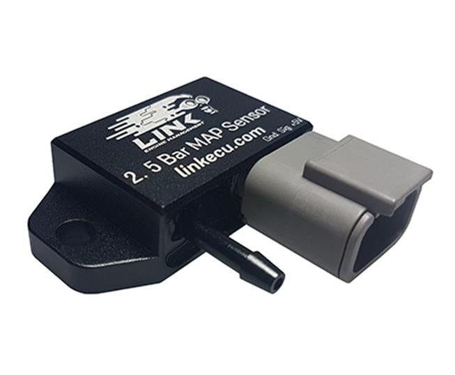 LINK 2.5 BAR MAP SENSOR (MAP2.5) - AFR Autoworks