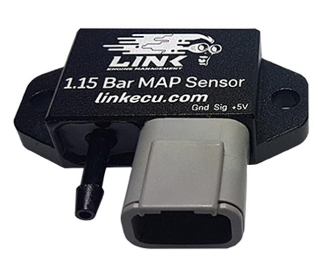 LINK 1.15 BAR MAP SENSOR (MAP1.15) - AFR Autoworks