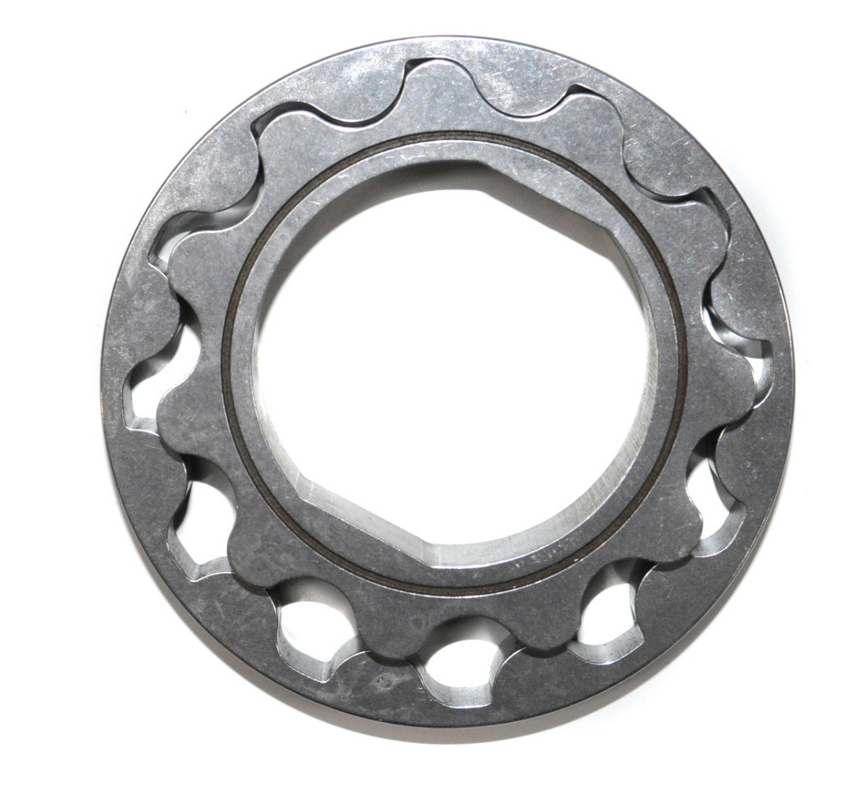 Platinum Racing Products - Nissan RB Billet Oil Pump Gears