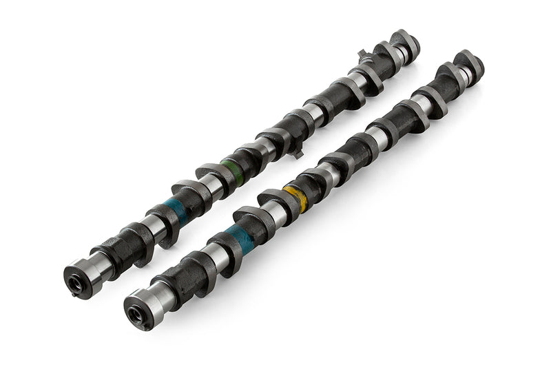 Kelford Cams | TOYOTA SUPRA VVTi BILLET RACE CAMS - 248/248 Degrees advertised duration. 8.70mm/8.70mm lift