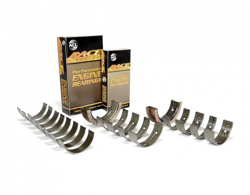 RCM 2.1 Forged Stroker Kit - Budget (EJ20) - AFR Autoworks