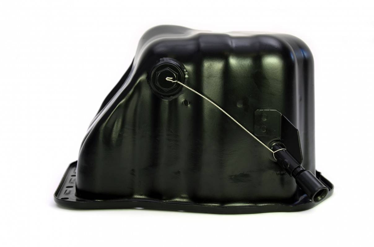 RCM Group N Baffled Oil Sump Pan (EJ20) - AFR Autoworks