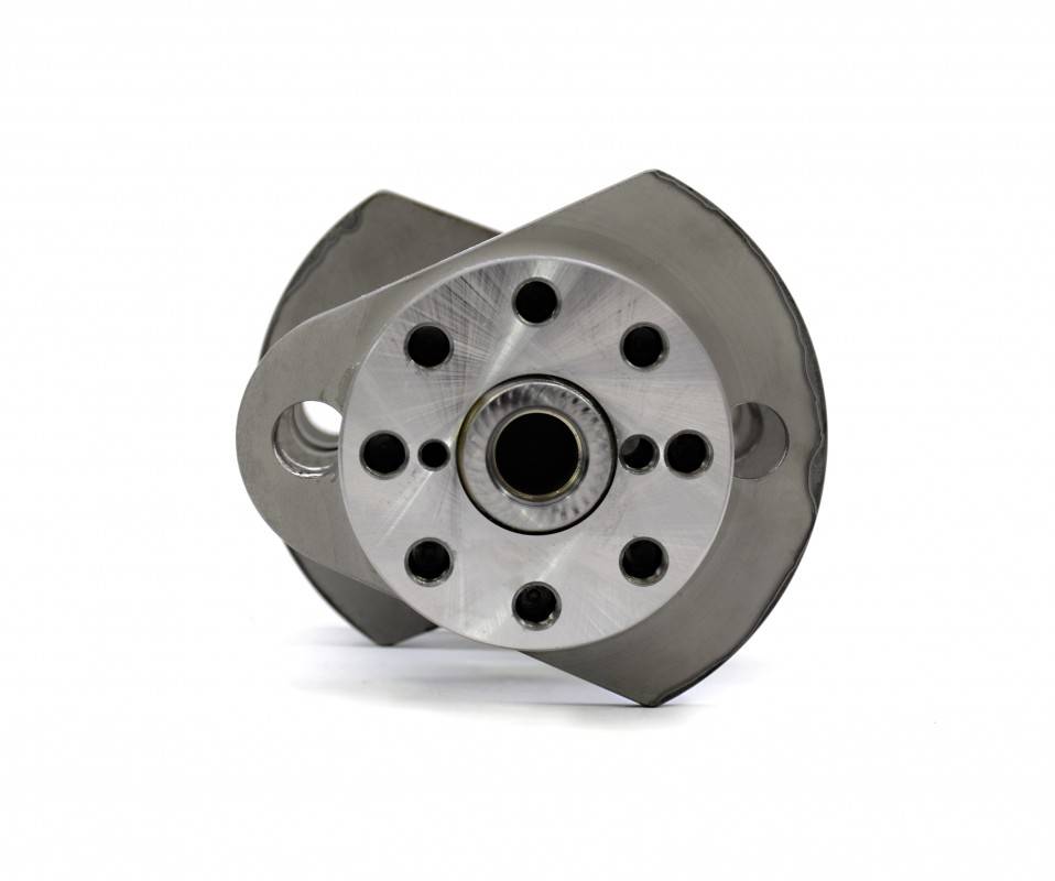 RCM / ARROW Billet Crankshaft - AFR Autoworks