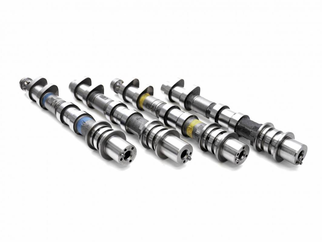 RCM Spec C Profile Camshaft V7 - V9 STI - AFR Autoworks