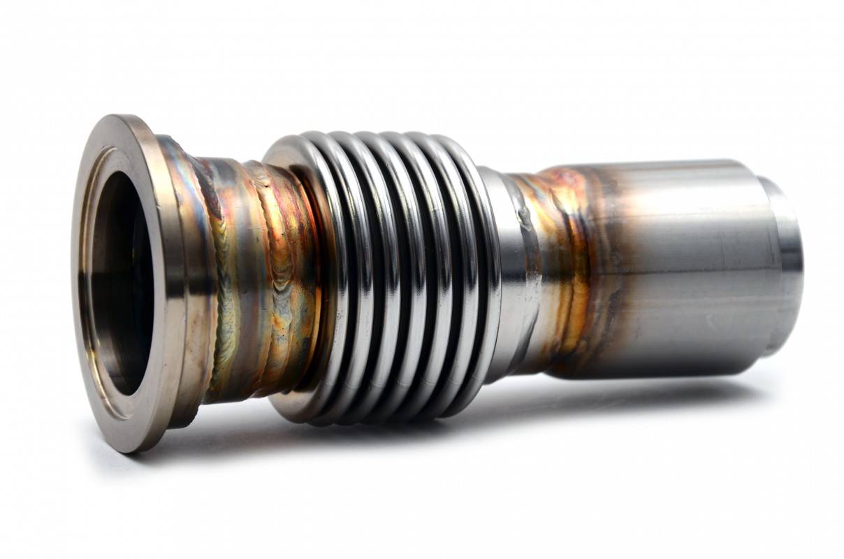 RCM Twisted Turbo Up/Downpipe Kit (EJ20, EJ25) - AFR Autoworks