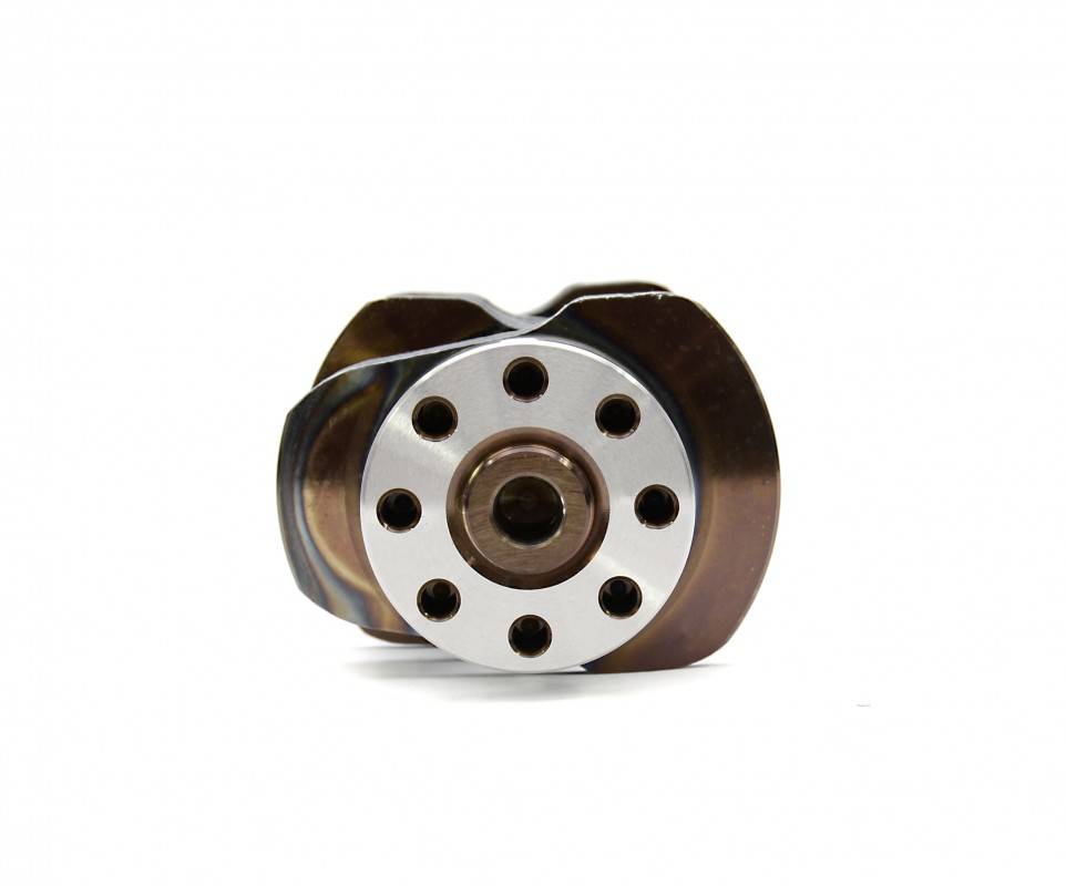 RCM 2.1 Forged Stroker Kit (EJ20) - AFR Autoworks