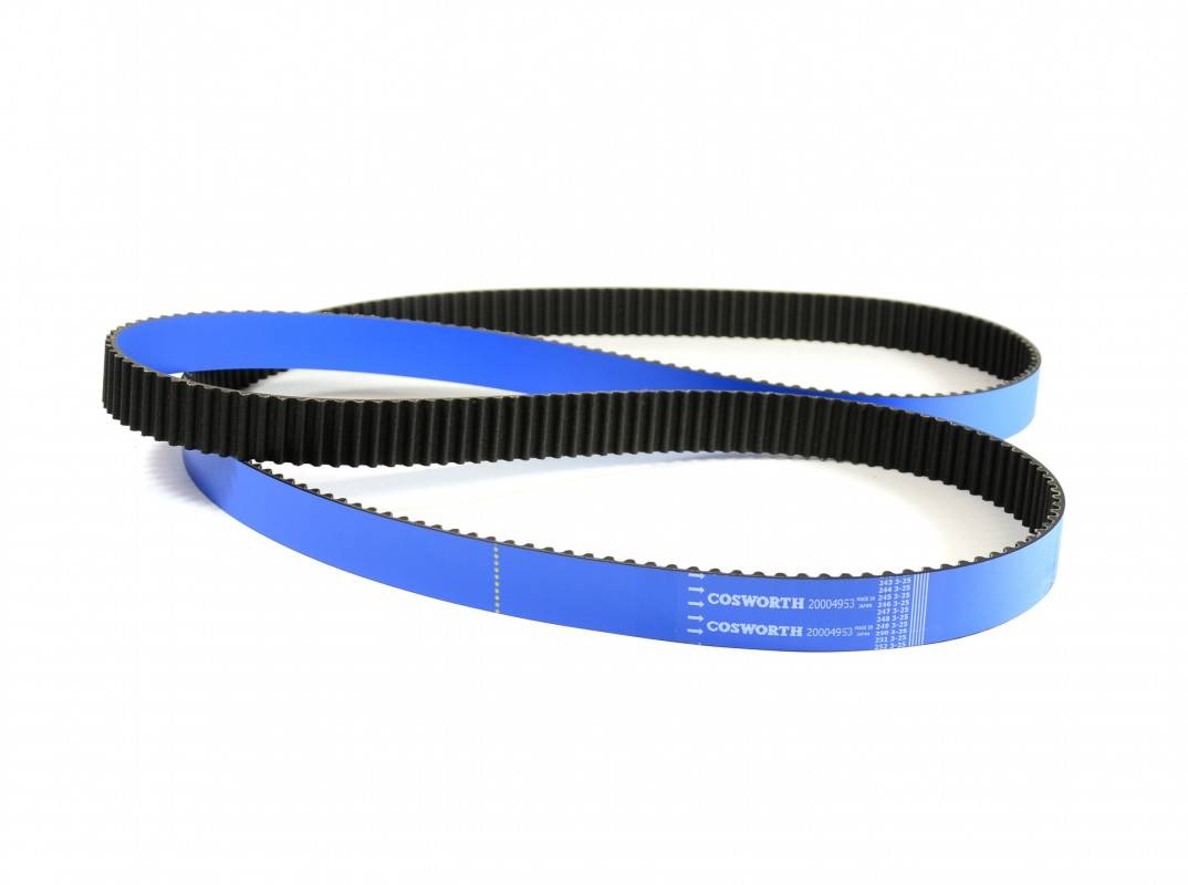 RCM High Grip Tensioner & Cosworth Timing Belt (EJ20, EJ25) - AFR Autoworks