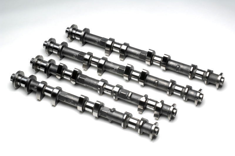 Kelford Cams | NISSAN GT-R R35 VR38DETT CAMSHAFT SET - 284/290 Degrees advertised duration, 10.60mm/10.57mm lift