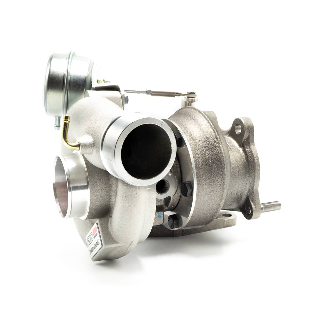 RCM Hybrid Billet Turbo - AFR Autoworks