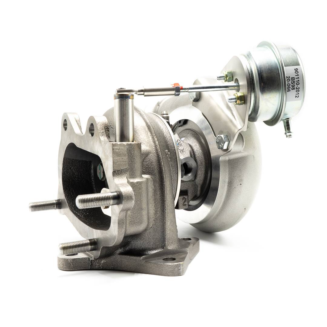 RCM Hybrid Billet Turbo - AFR Autoworks