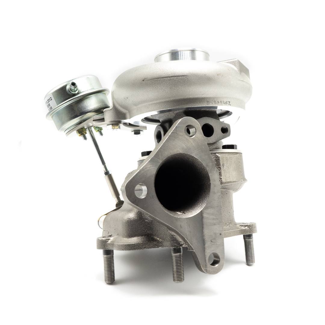 RCM Hybrid Billet Turbo - AFR Autoworks