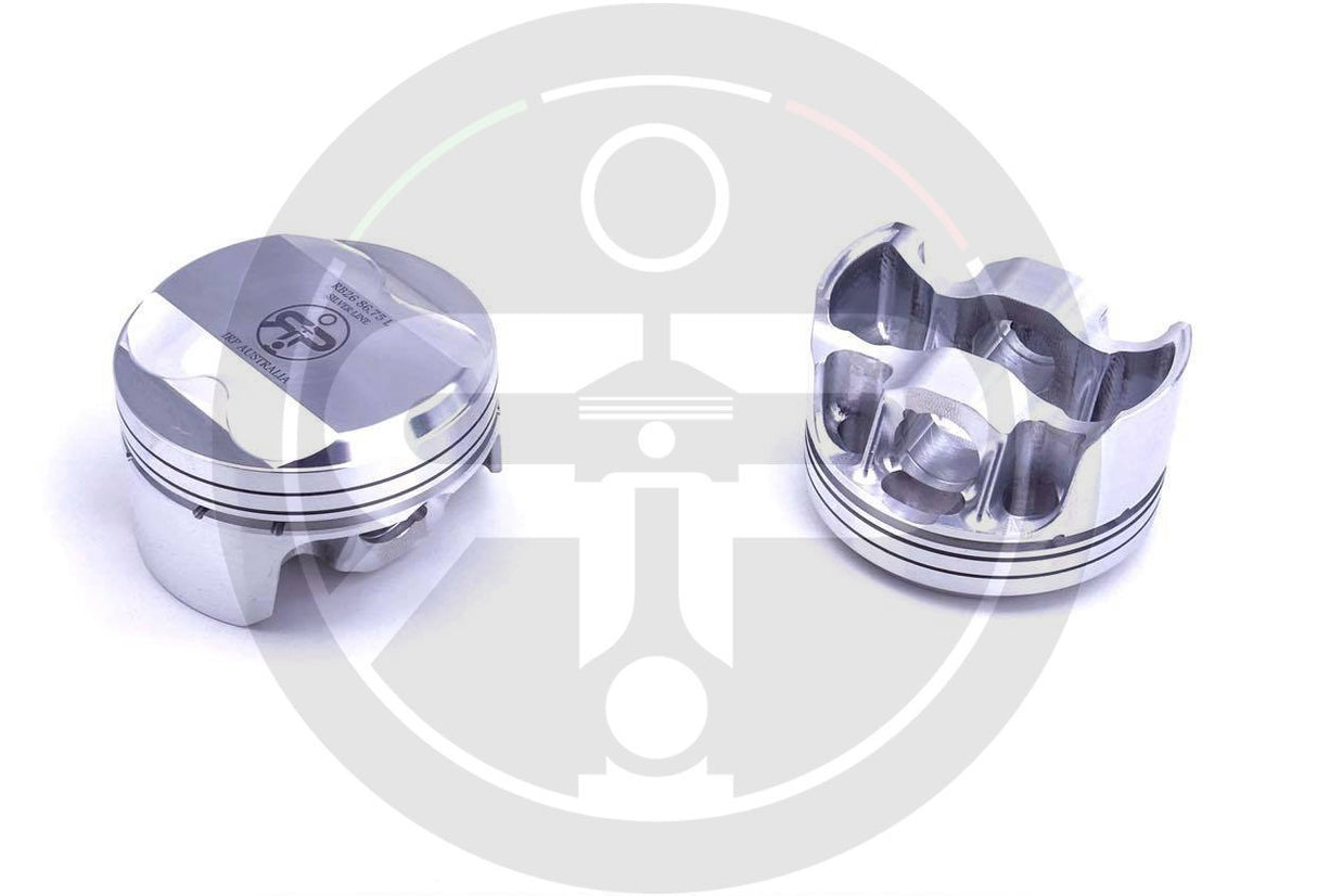 Italian RP - RB26 Low Comp Pistons