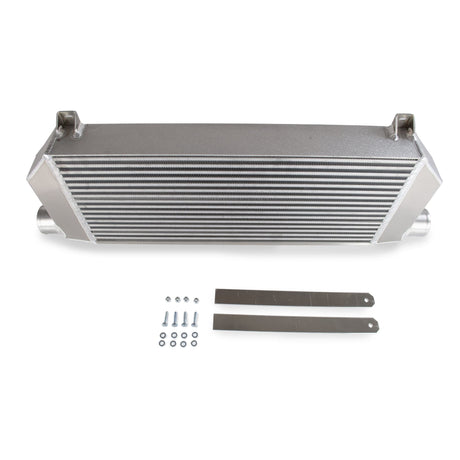 ETS 95-99 Mitsubishi Eclipse 2G 10.5" Race Intercooler (2.5" In/Out)