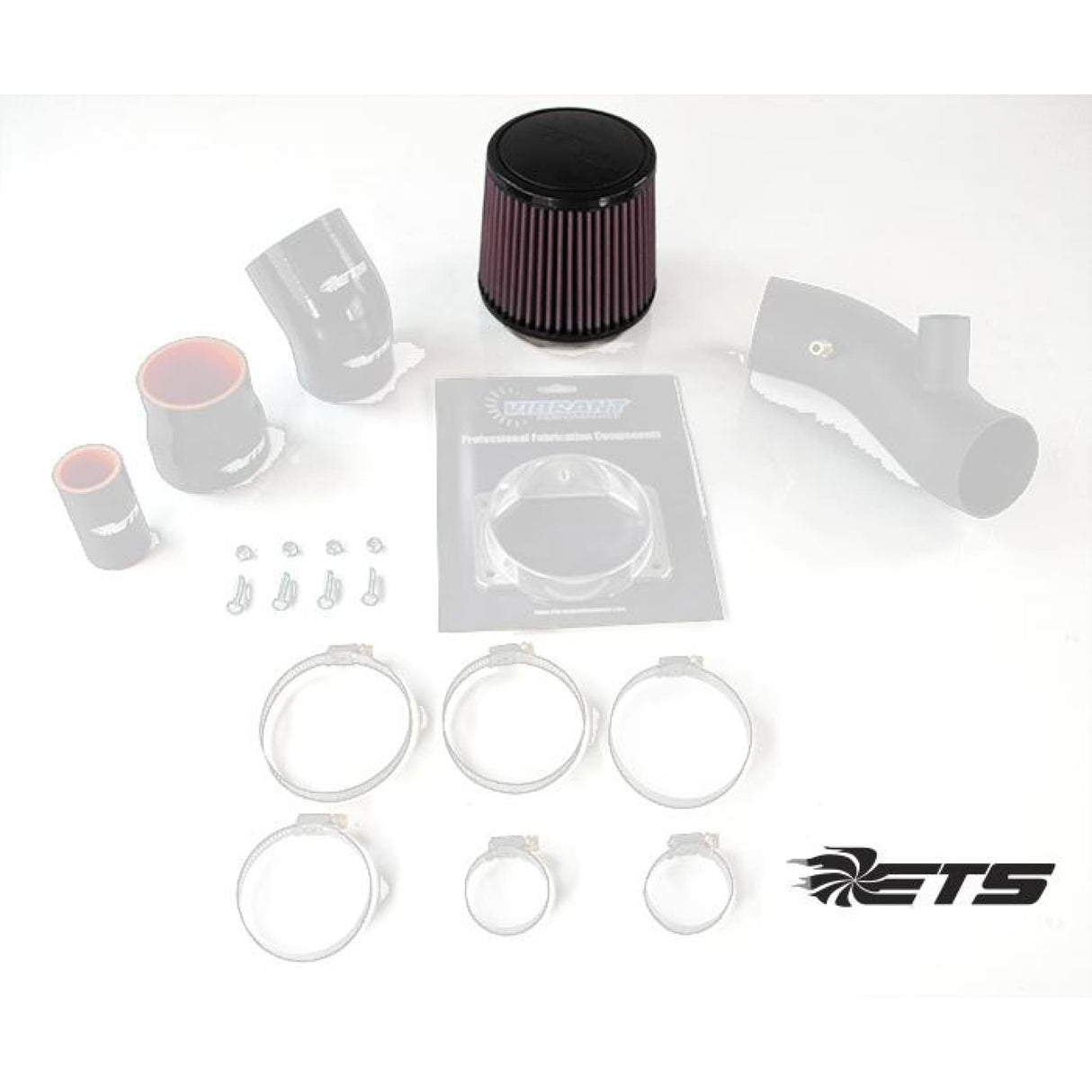 ETS Evolution 8/9 Stock MAF Air Filter