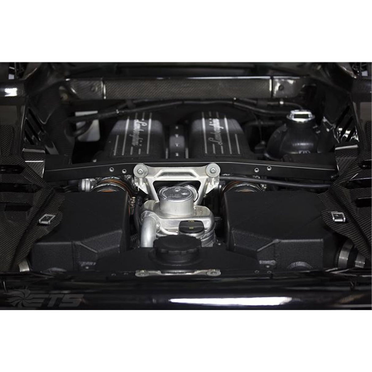 ETS Lamborghini Huracan Turbo Kit - AFR Autoworks