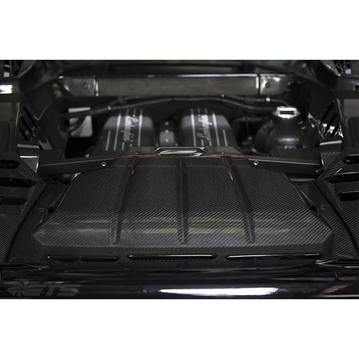 ETS Lamborghini Huracan Turbo Kit - AFR Autoworks