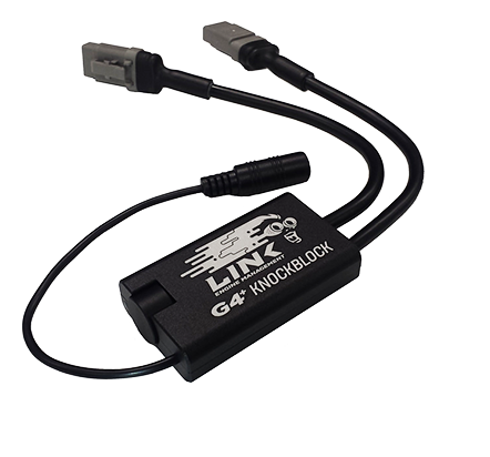 LINK KNOCKBLOCK G4+ - #KNB - AFR Autoworks