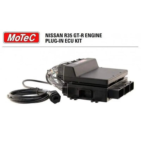 MoTeC - M150 Nissan R35 GT-R Plug And Play Kit
