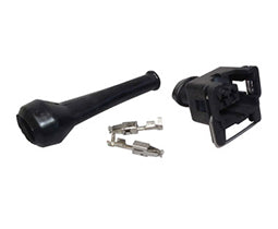 LINK BOSCH 2 WAY PLUG KIT - #PKB2 - AFR Autoworks