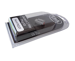 LINK DEUTSCH 2 WAY PLUG KIT - #PKD2F - AFR Autoworks