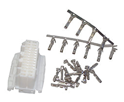 LINK HOUSING & TERMINALS (TK G3 LEM) - AFR Autoworks