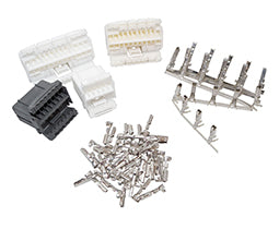 LINK HOUSING & TERMINALS (TK G3 LP) - AFR Autoworks